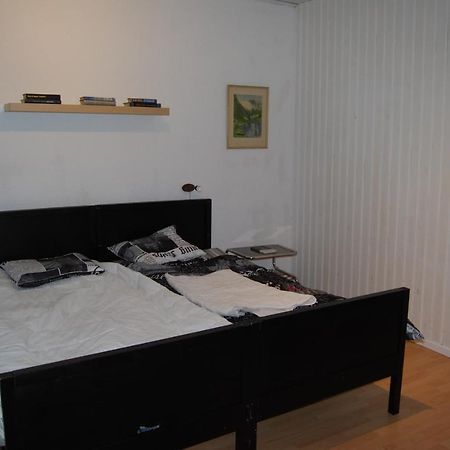 Villa Ferienhaus Malaskog 4 Naturschutzgebiet à Ryssby Extérieur photo