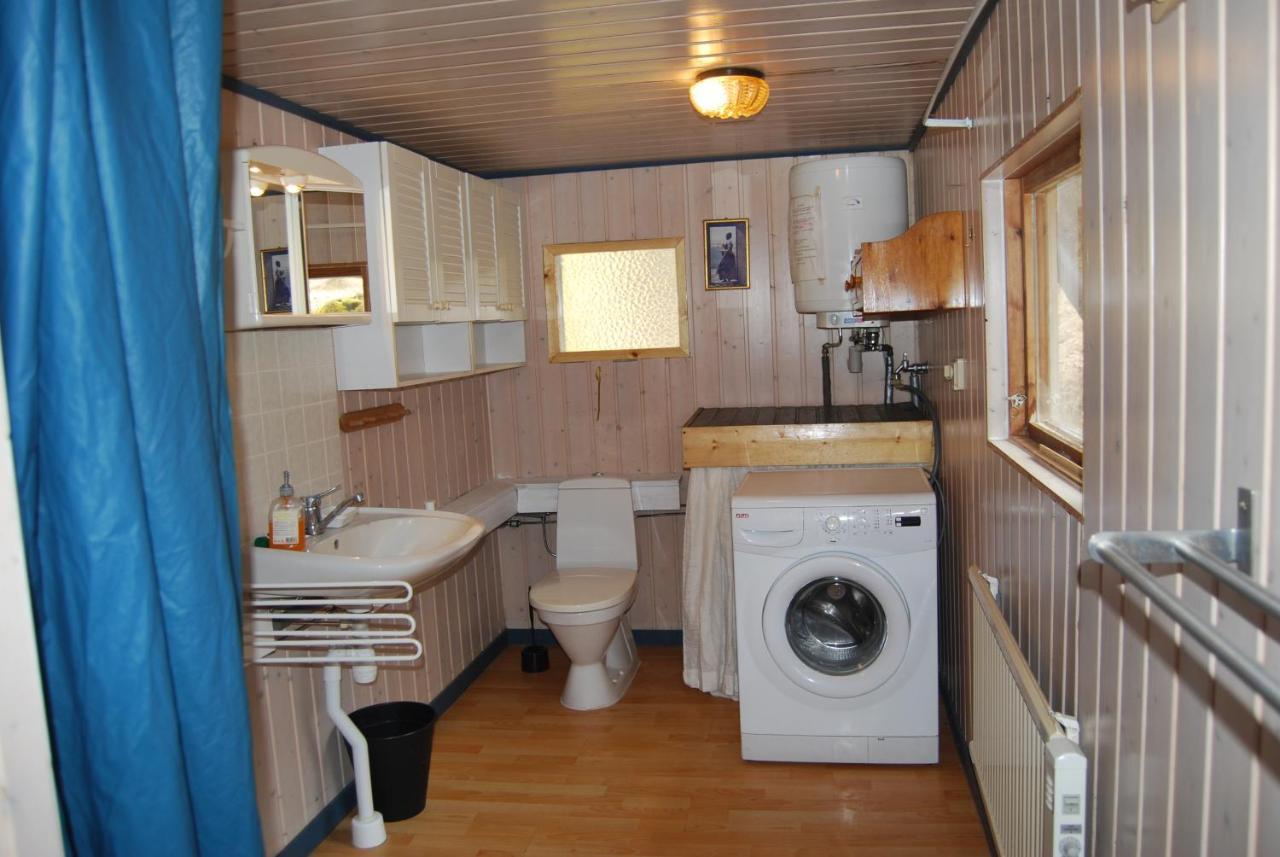 Villa Ferienhaus Malaskog 4 Naturschutzgebiet à Ryssby Extérieur photo